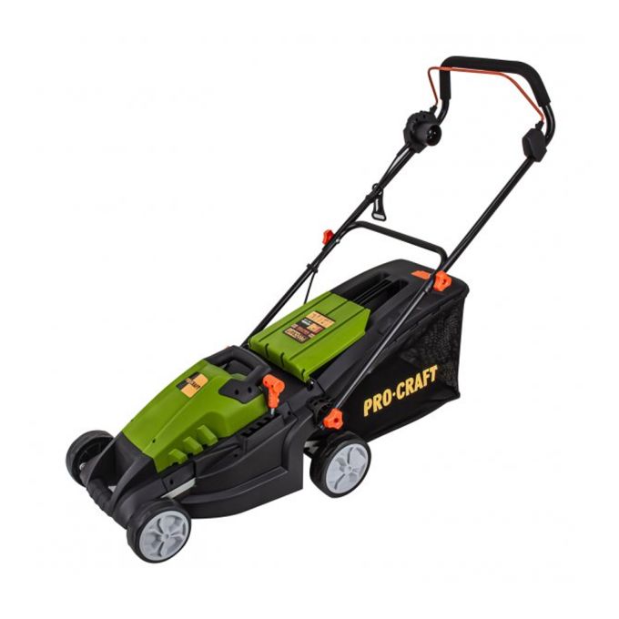 Газонокосарка індукційна Procraft NM2100