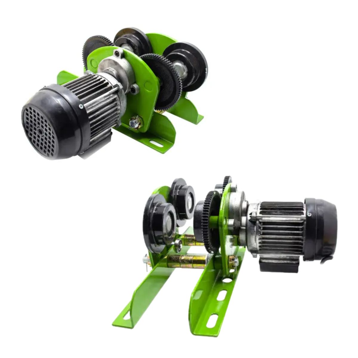 Електрична каретка для витягу Procraft TK1000