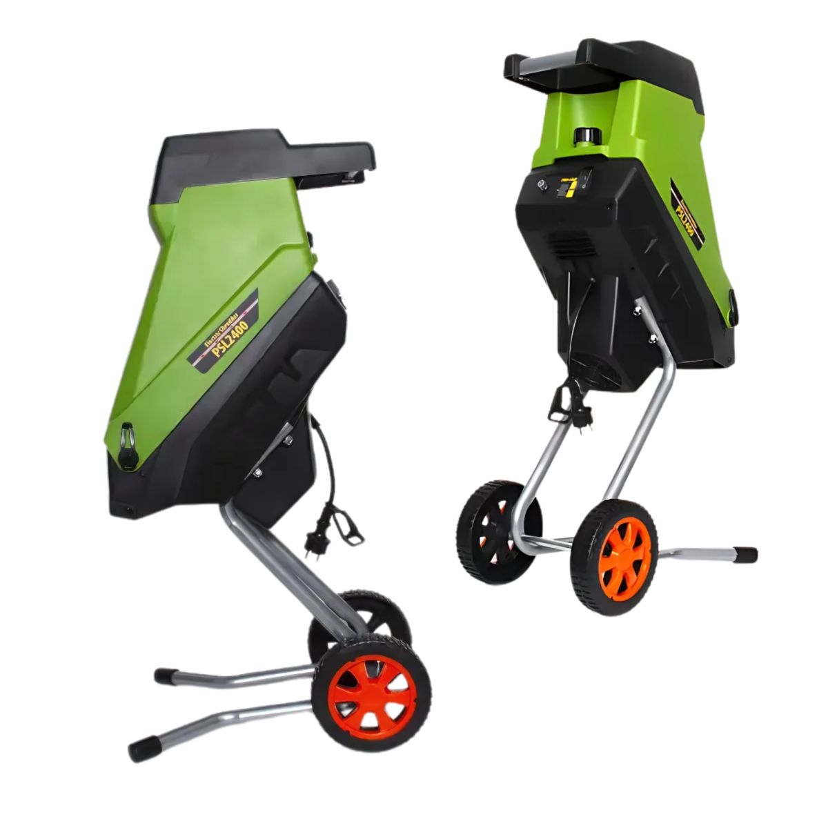 Подрібнювач гілок Procraft PSL2400