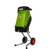Подрібнювач гілок Procraft PSL2400