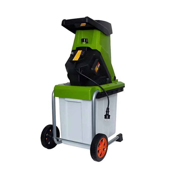 Подрібнювач гілок Procraft PSL2500