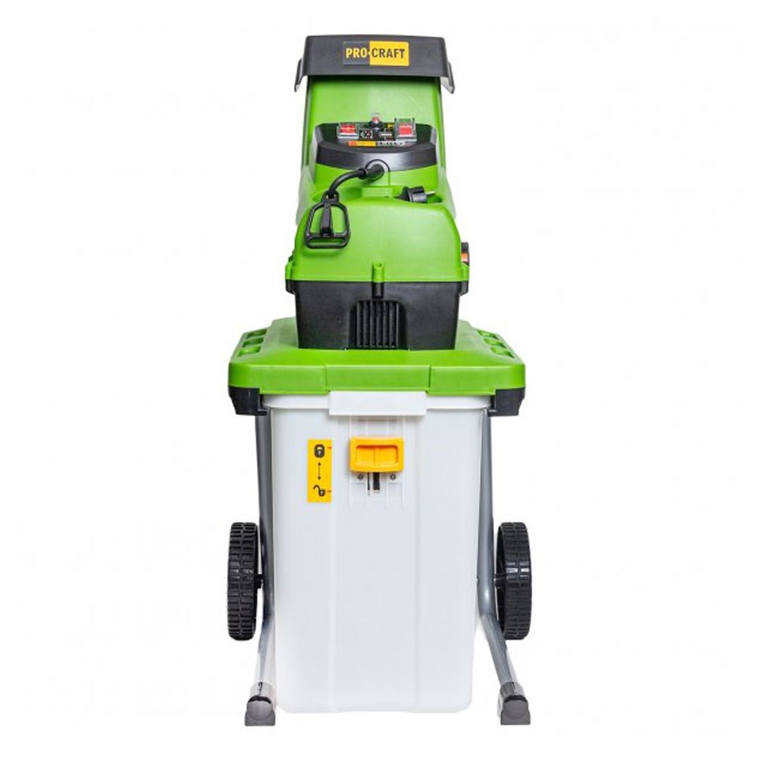 Подрібнювач гілок Procraft PSL2800