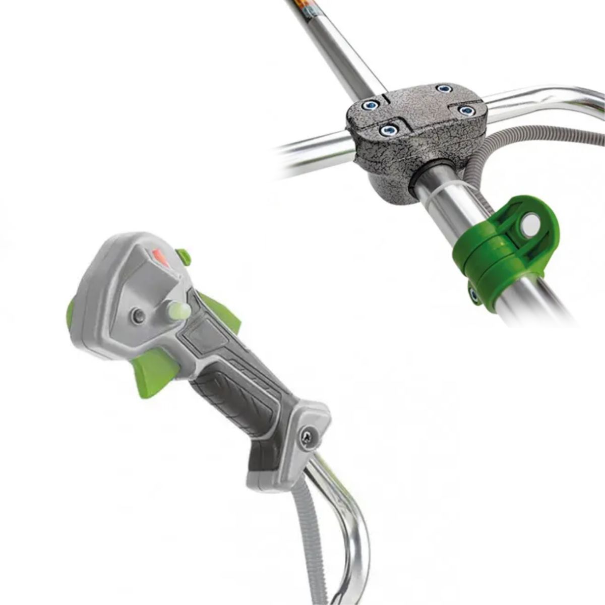 Мотокоса ProCraft T5600