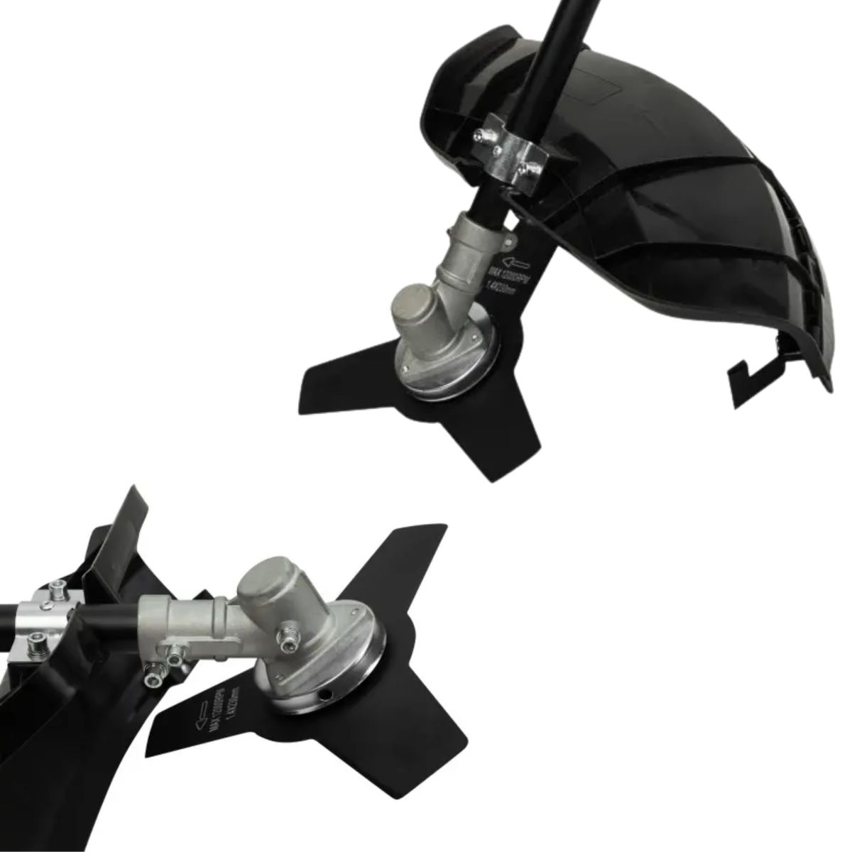 Коса електро Procraft GT2000