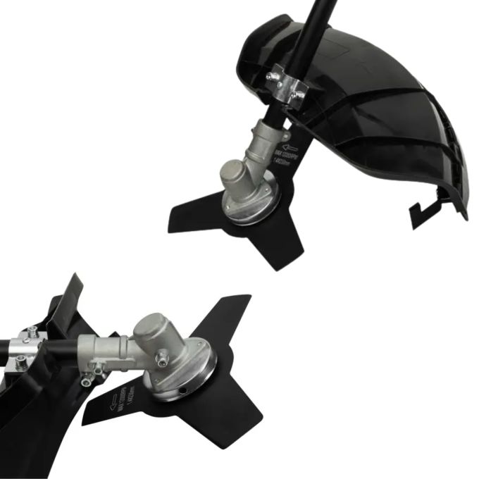 Коса електро Procraft GT2000