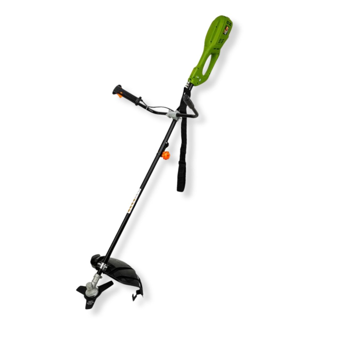 Коса електро Procraft GT2000