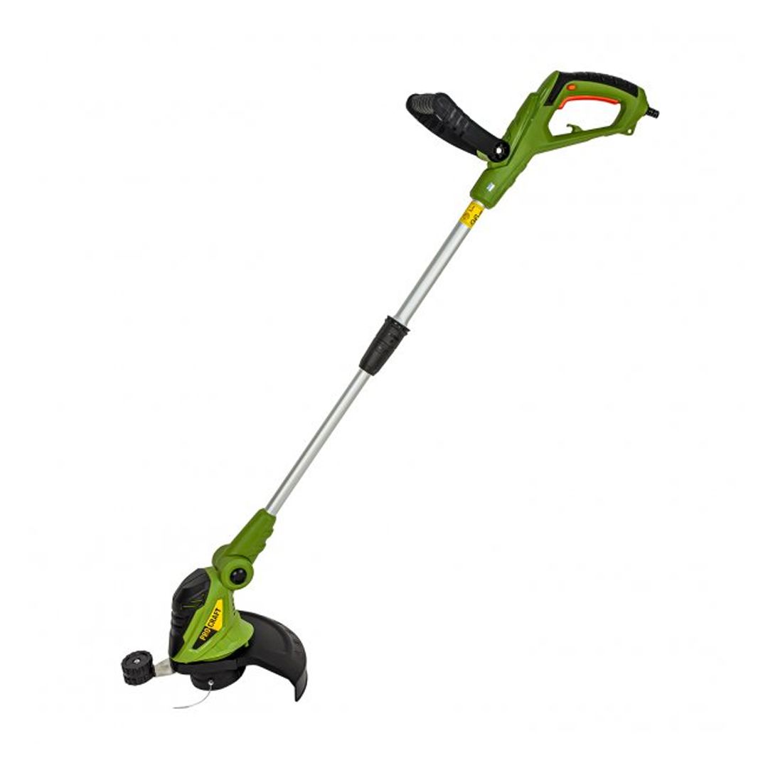 Коса електро Procraft GT750