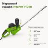 Кущоріз Procraft PT-750