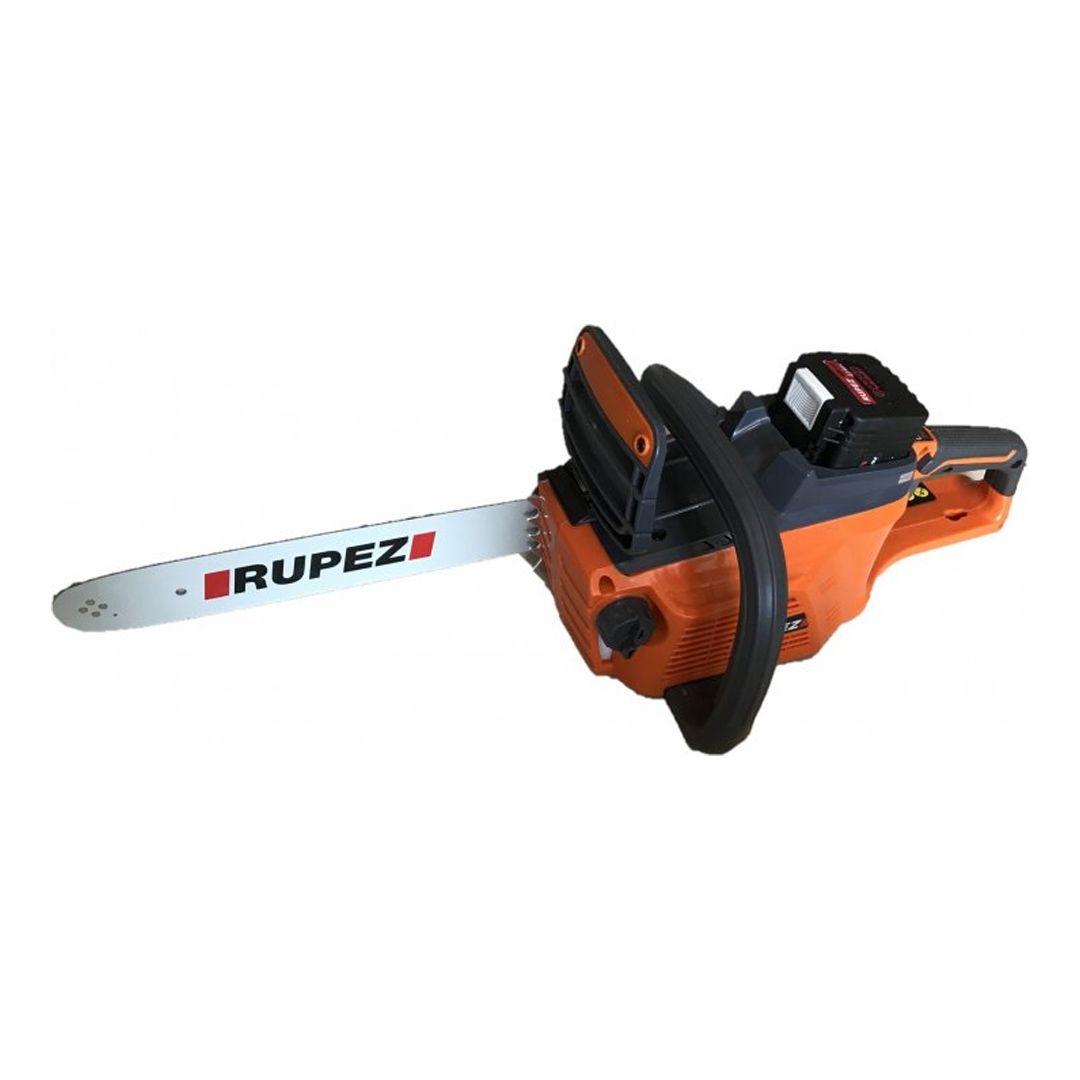 Акумуляторна пила Rupez RCS-40Li