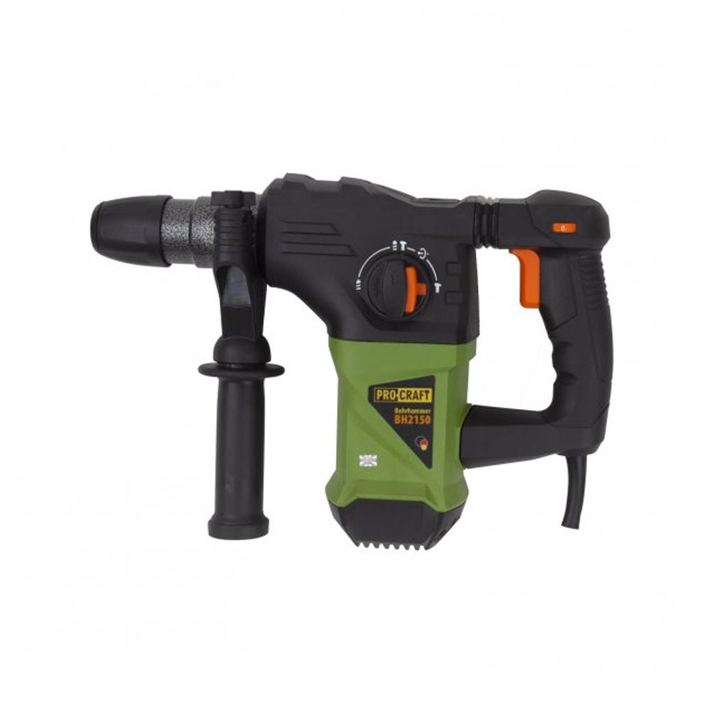 Перфоратор Procraft BH2150