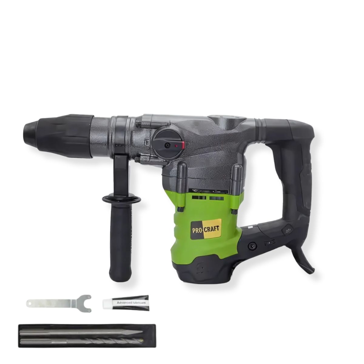 Перфоратор Procraft BH2350 SDS