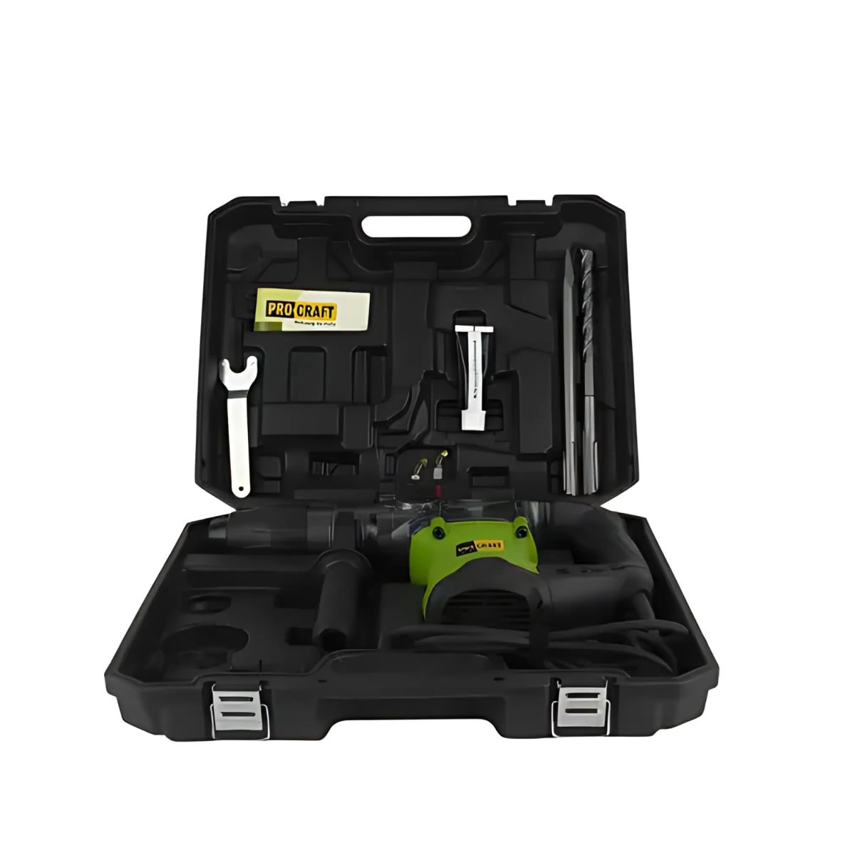 Перфоратор Procraft BH2350 SDS