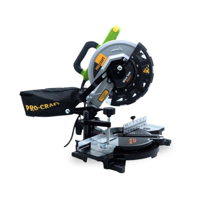 Монтажна пилка ProCraft PGS256