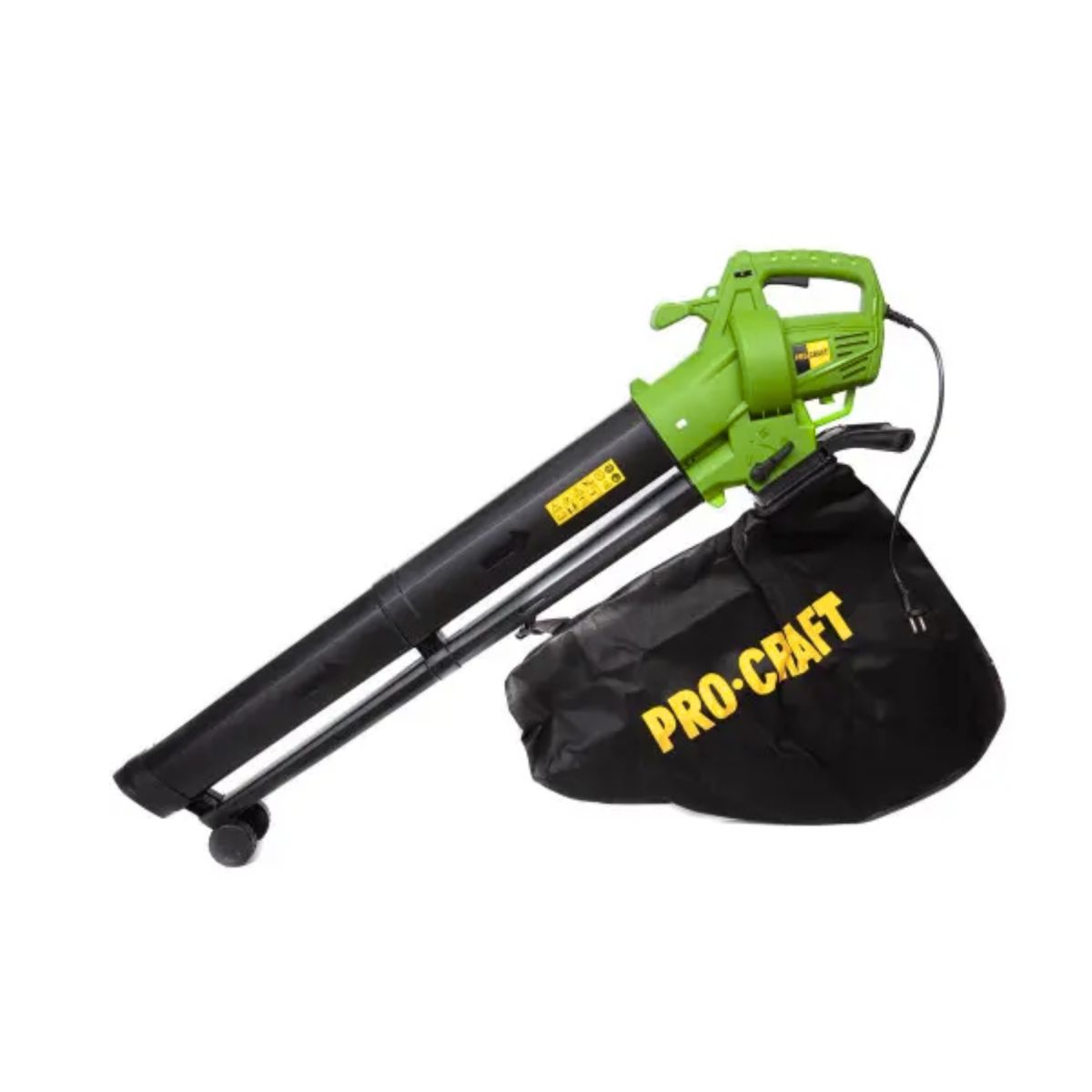 Пилосос-повітродувка Procraft PGU-2300
