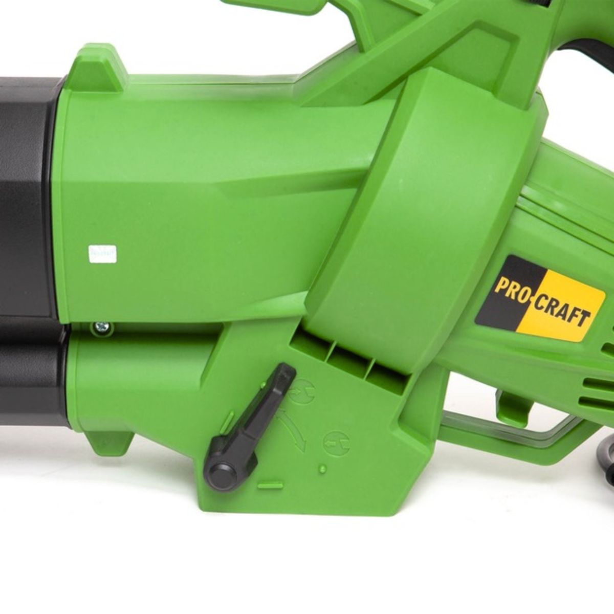Пилосос-повітродувка Procraft PGU-2500