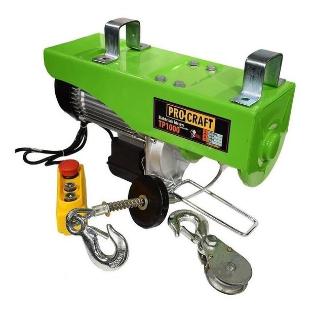 Підйомник Prockaft ТР1000