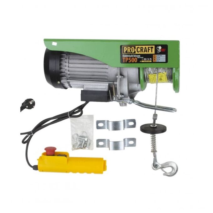 Підйомник Prockaft ТР500