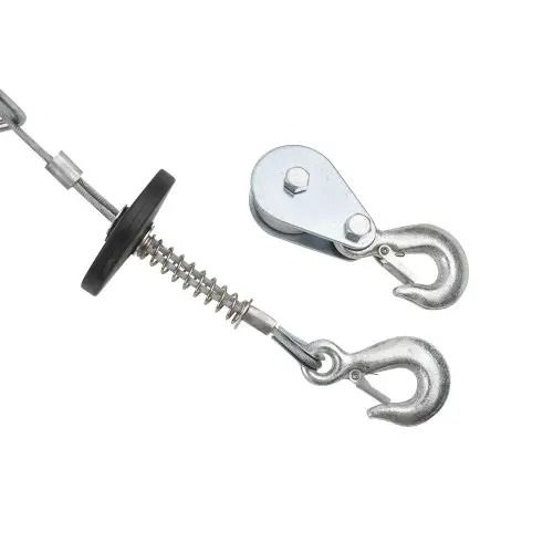 Підйомник Prockaft ТР500