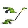 Підрізувач трави та кущоріз ProCraft PGH1300