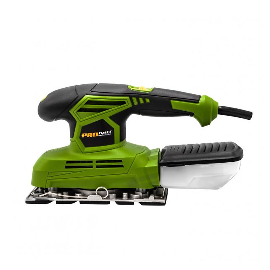Вібраційна шліфмашина ProCraft PV-550