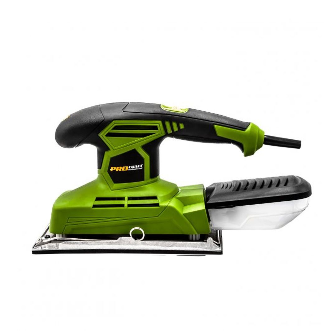 Вібраційна шліфмашина ProCraft PV-650