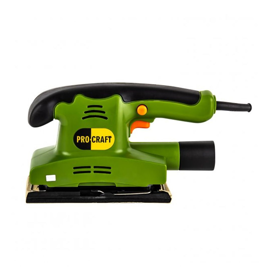 Плоскошліфувальна машина Procraft PV450