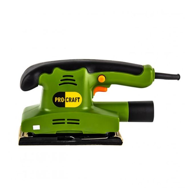 Плоскошліфувальна машина Procraft PV450