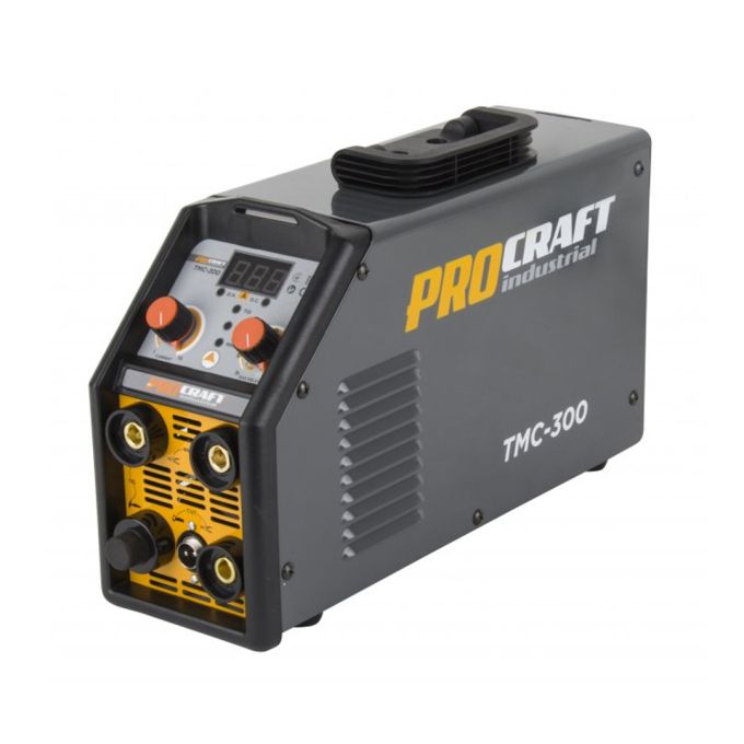 Плазморіз інверторний ProCraft TMC300