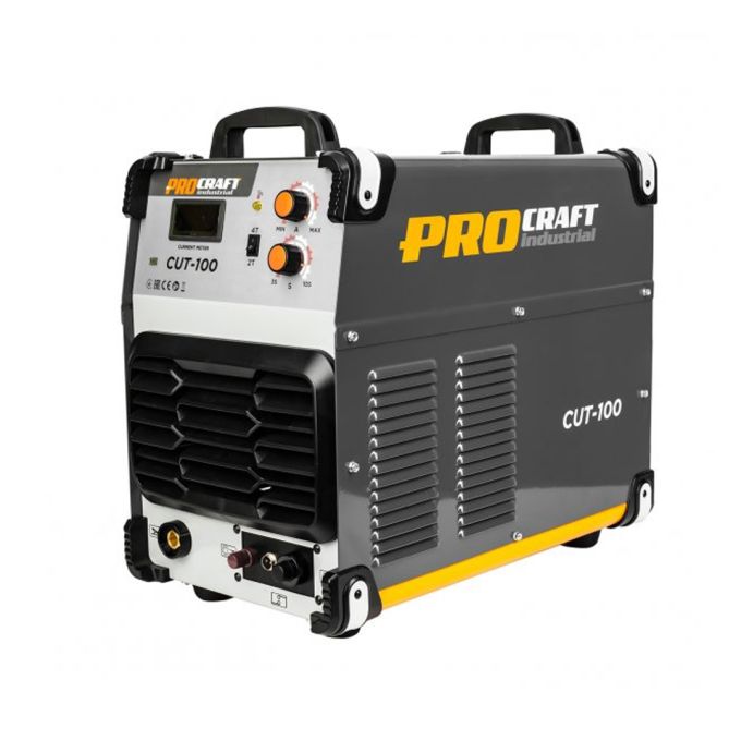 Плазморіз інверторний ProCraft CUT-100