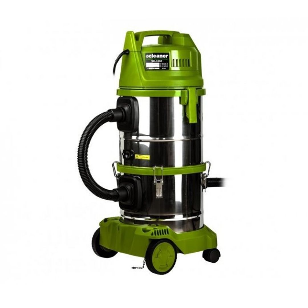 Пилосос промисловий Procraft Cleaner VC1600