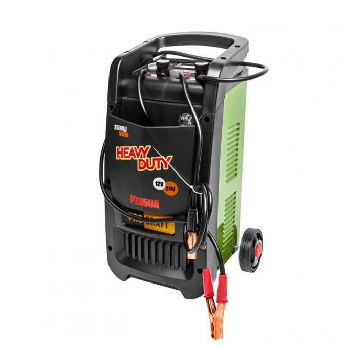 Пуско-зарядний пристрій (живлення від мережі) ProCraft PZ950A