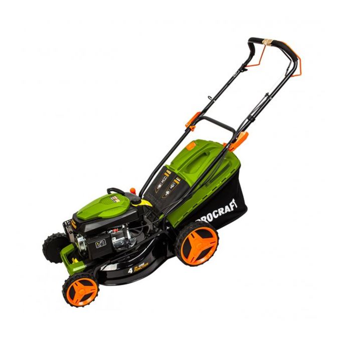 Газонокосарка бензинова ProCraft PLM-460