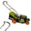 Газонокосарка бензинова ProCraft PLM-460