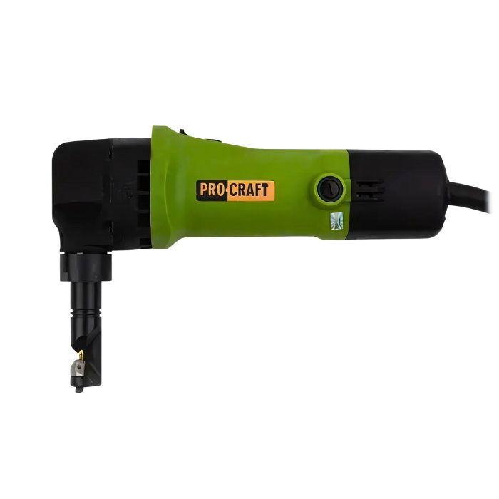 Ножиці вирубні по металу Procraft SM1.6-1000