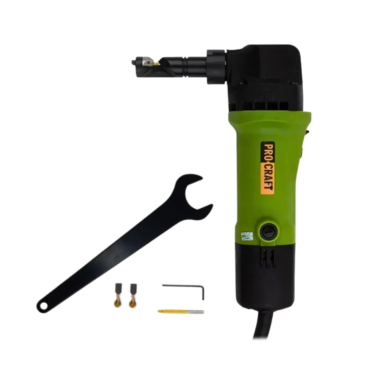 Ножиці вирубні по металу Procraft SM1.6-1000