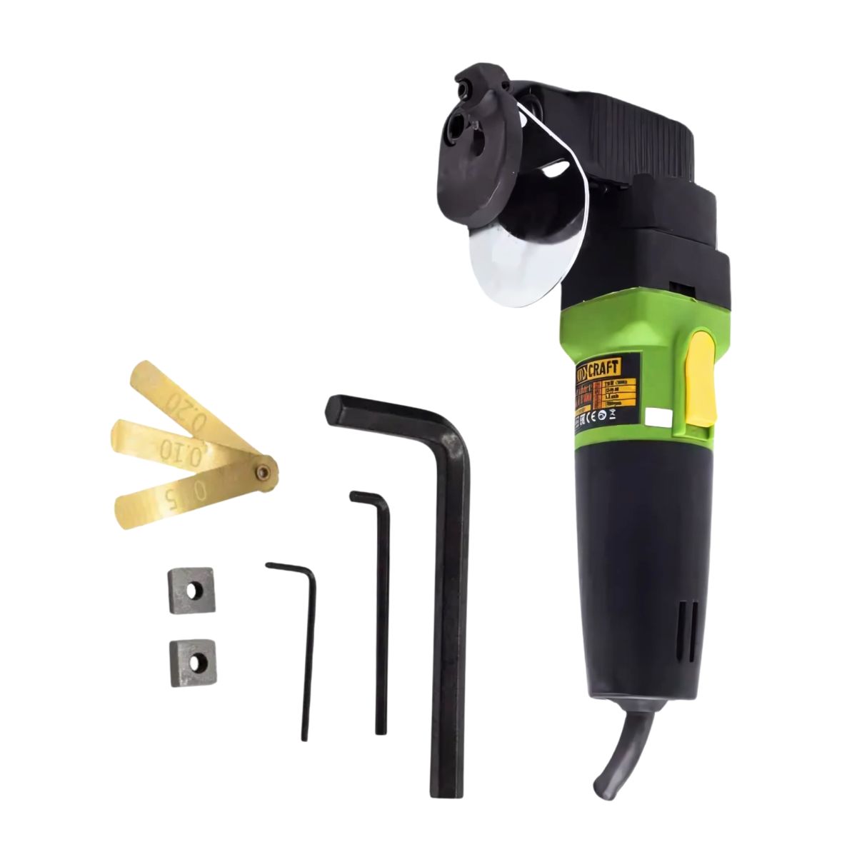 Ножиці ножові Procraft SM2.5-1100