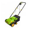 Скарифікатор електричний Procraft PSC320