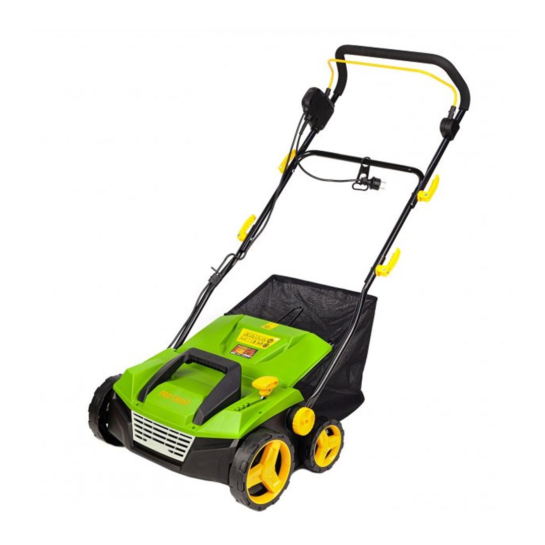 Скарифікатор електричний Procraft PSC380