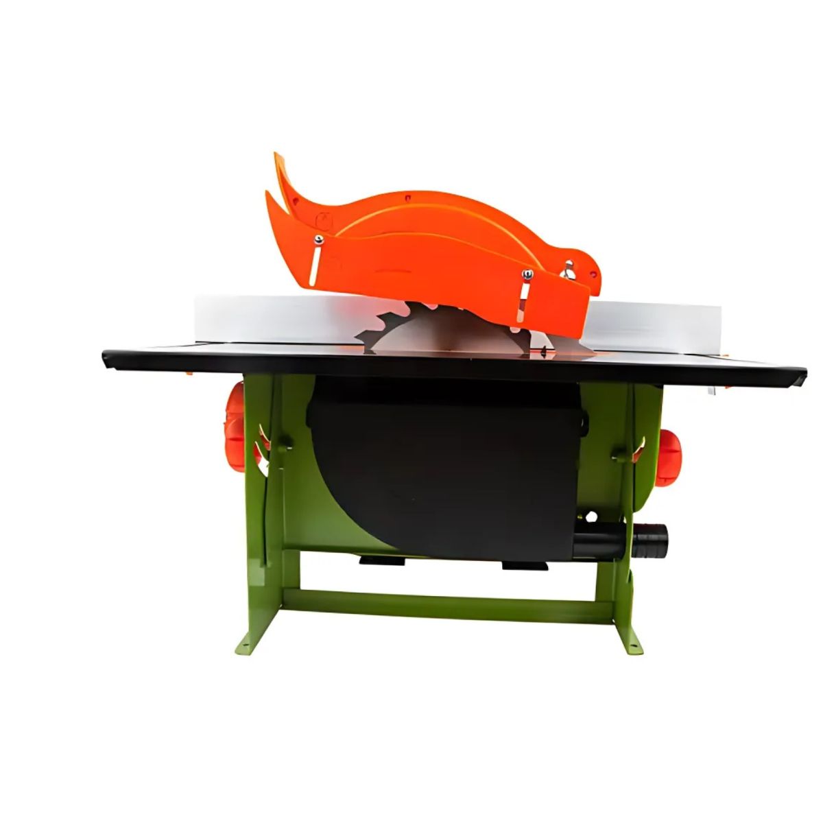 Стаціонарна циркулярна пилка Procraft KR-2600/200