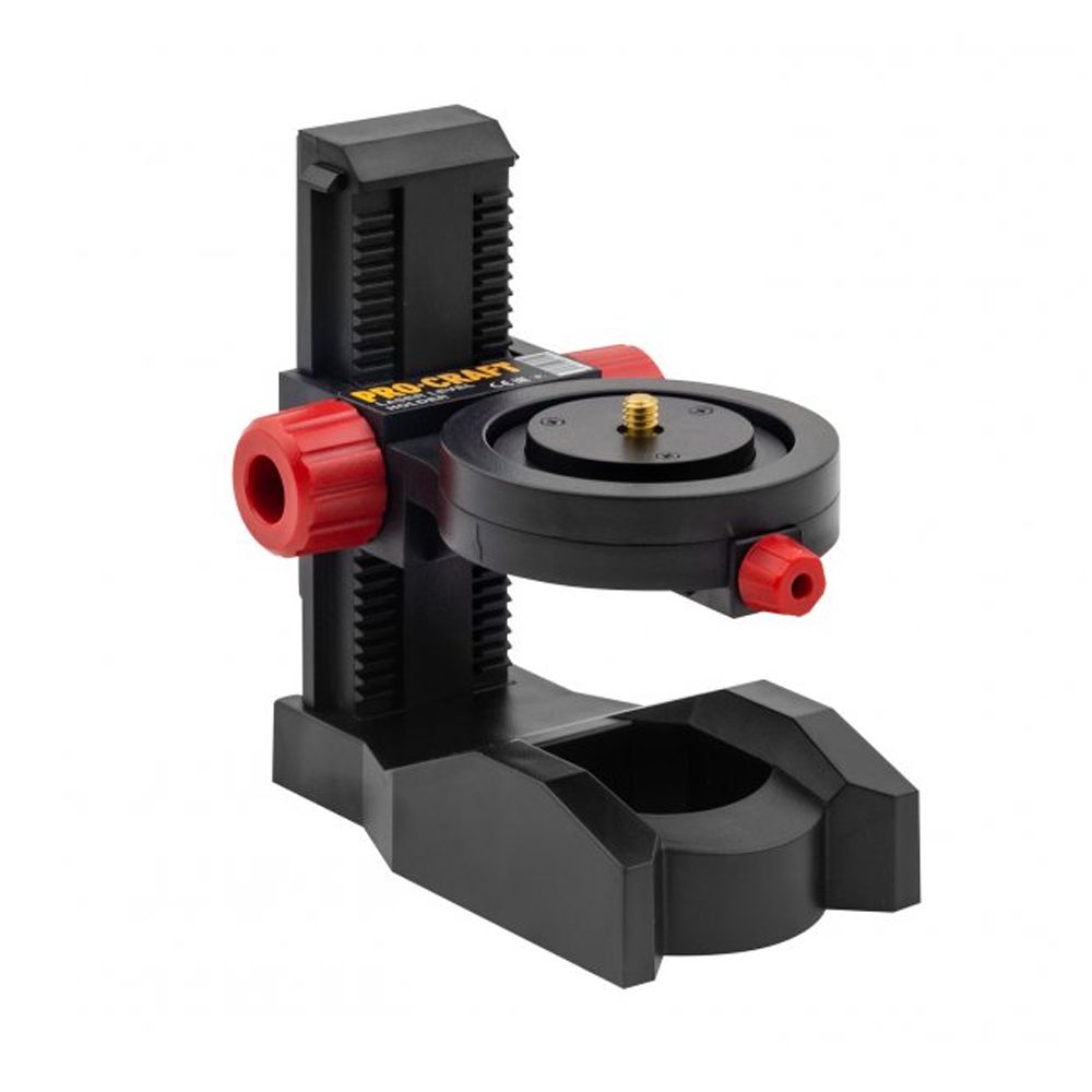 Тримач лазера. рівнем Procraft LE-3G