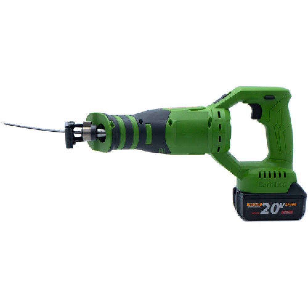 Шабельна пила акумуляторна Procraft PSS20