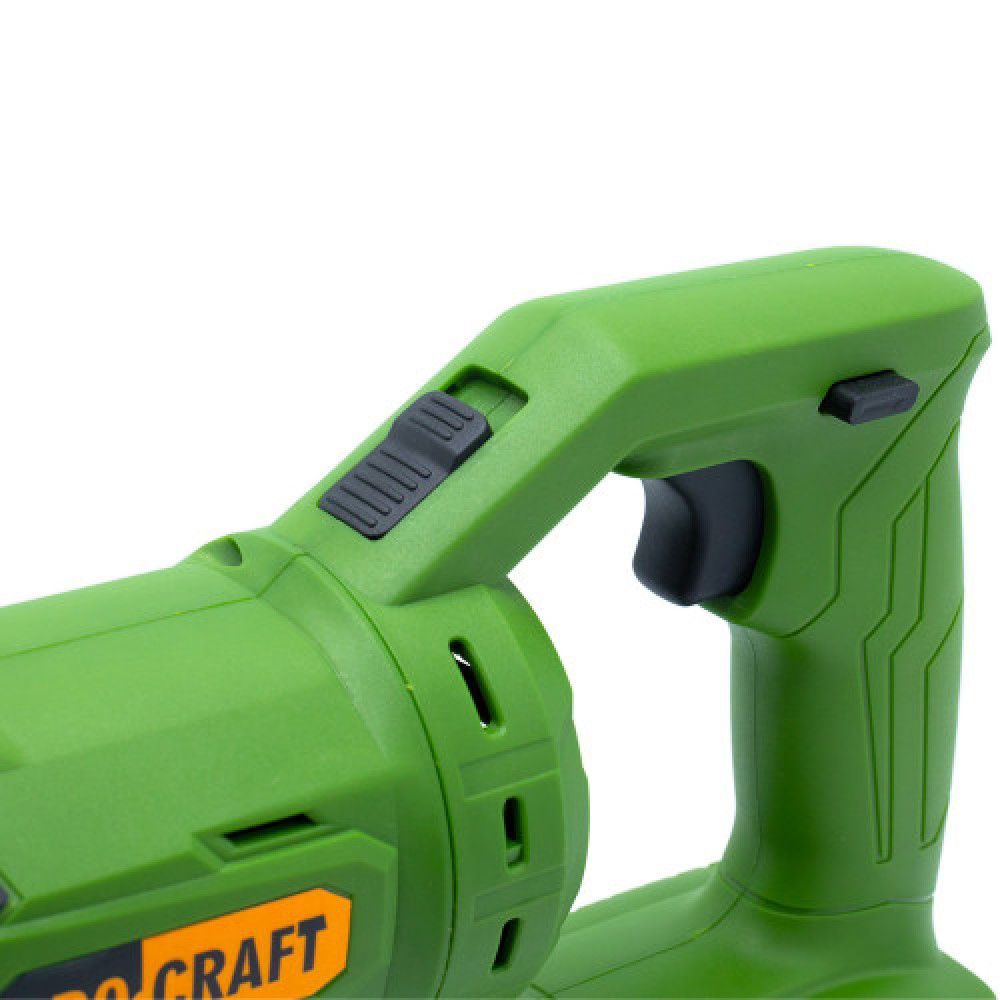 Шабельна пила акумуляторна Procraft PSS20