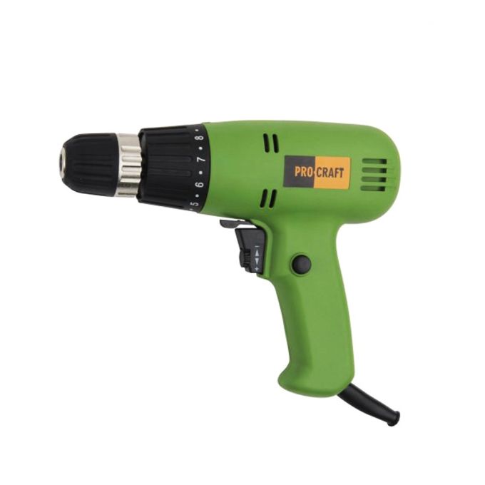 Шуруповерт мережевий Procraft PB800