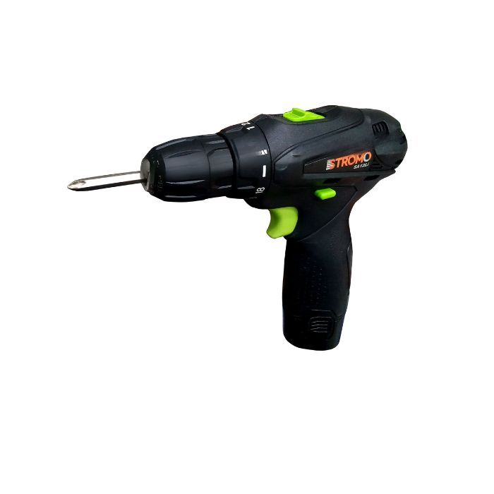 Шурупокрут Stromo SA-12 Li Extra