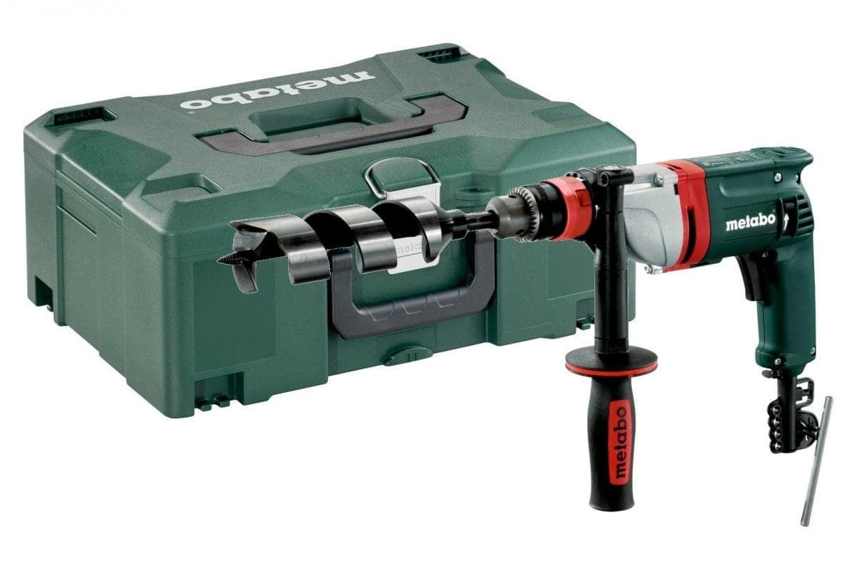 Дриль Metabo BE 75 Quick (600585700)