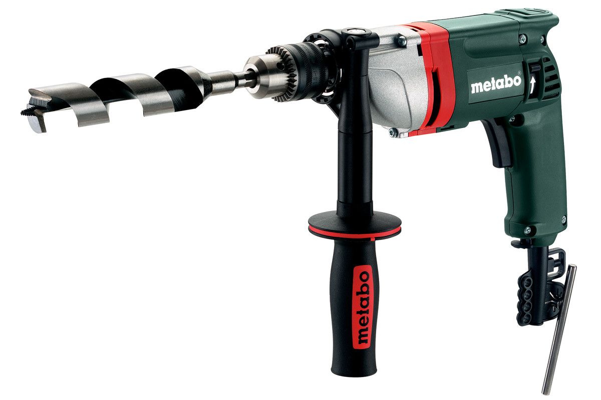 Дриль Metabo BE 75-16 (600580000)