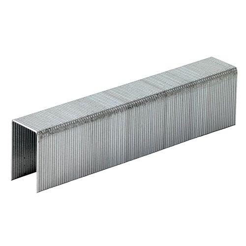 Скоби з плаского дроту, ширина 10 мм довжина 10 мм (2000 шт.)