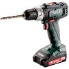 Дриль Metabo BS 18 L (602321870)