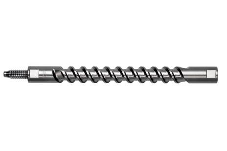 Тримач-хвостовик для бурів розбірних 280 мм