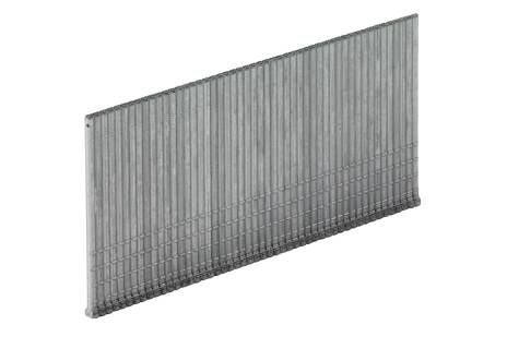 Цвяхи SKN 20мм (1000шт.)KOMBI32/40/50,S